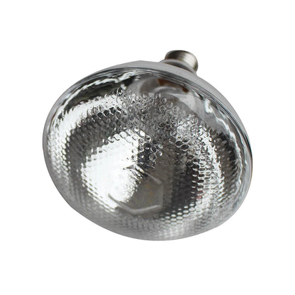 E27 100/150/200W/250W Infrared LED Light Thickening Heat Lamp Thermal Preservation Bulb for Pet Brooder Hatch Piggy Dog Cat
