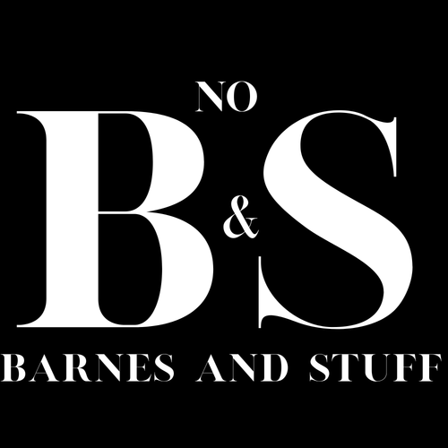 Barnes And Stuff